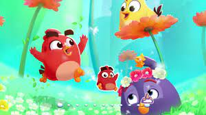 Angry Birds Dream Blast - Apps on Google Play