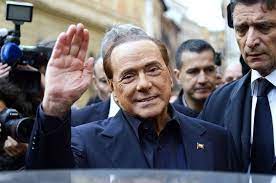(1992) and koirat karvoissaan (1992). Silvio Berlusconi Dukung Milan Gaet Gonzalo Higuain Bolasport Com