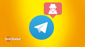 dark web telegram chat groups
