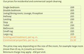 commercial carpet cleaning es