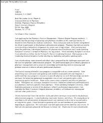 Cover Letter Statement Of Intent Sample For Graduate School