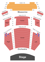 Gil Cates Theater At Geffen Playhouse Seating Chart Los