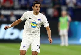 Facebook gives people the power to share and makes the world more open and connected. Grujic Open To Hertha Stay Complete Sports