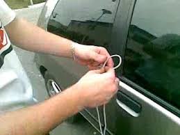 Pick up one strip and use it on another strip to switch their places. How To Open A Door Lock Without A Key 15 Tips For Getting Inside A Car Or House When Locked Out Car Hacks Hacks Life Hacks