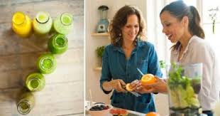 juicer recipes for beginners top 10