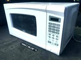 Convert 1100 Watt Microwave To 700 Watt Watt Microwave Black
