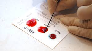 what is your blood type what to know