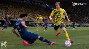 — manage every moment in fifa 21 career mode with new additions that create more depth in matches, transfers, and training. Fifa 21 Cracked Full Unlocked Xternull