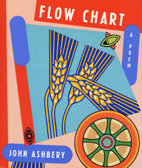 Flow Chart By John Ashbery