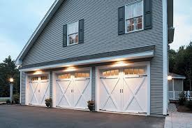 garage door paint color