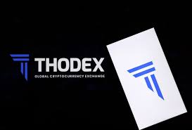 I've collected information from several different sources. 2b Crypto Scam Turkish Exchange Thodex Goes Silent Sparks User Outcry Daily Sabah