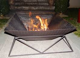 How To Build Your Own Fire Pit For Your