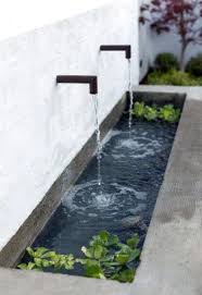 37 Modern Water Features For Your