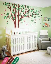 Large Wall Decal Sticker Set With