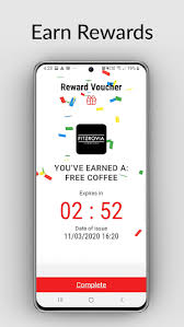 Maximize customer retention with your own loyalty app for iphone and android. Stamp Me Loyalty Card App