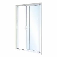 Aluminium Sliding Door