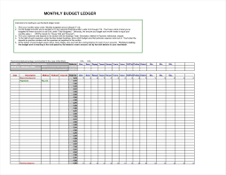 Printable Accounting Ledger Paper Template Inspirational Free Ledger