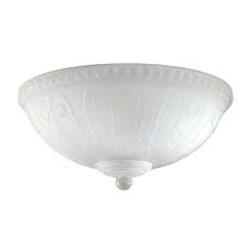 Indigo 3 Light Ceiling Fan Light Kit