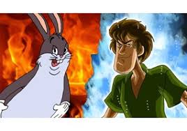 No u uno reverse card. Who Is Stronger Bigchungus Or Shaggy Debate Org