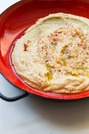 hummus with sesame oil recipe the