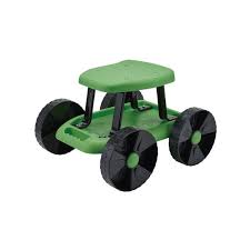 Draper 28461 Roller Garden Cart With