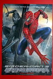 1yr · minoos1 · r/spiderman. Spider Man 3 Kirsten Dunst 2007 Marvel Rare Serbian Movie Poster Spiderman Ebay