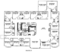 House Plan 86874 Traditional Style