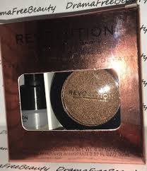 revolution makeup flawless foils primer