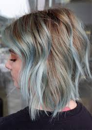 Lauren zaser / via buzzfeed life. How To Use Hair Chalk Best Hair Chalks For A Temporary Hair Color