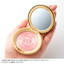 cardcaptor sakura makeup is the perfect