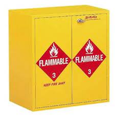 scimatco flammable storage cabinets