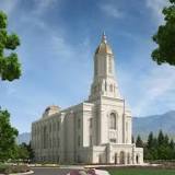 Provo City Center Temple de Provo | Horario, Mapa y entradas 4