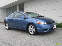 Buy from a dealer certified from a dealer from a private party. 2008 Honda Civic Ex Coupe Best Honda Civic Review