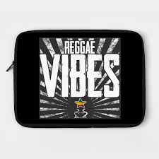 Reggae Vibes By Periartwork