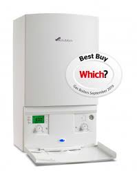 worcester 18kw heat only boiler 2024