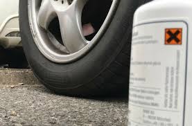 Does insurance cover three slashed tires? How To Repair A Tyre In Simple Steps Rac Drive