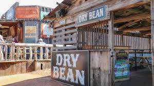 dry bean saloon college station tx 77840