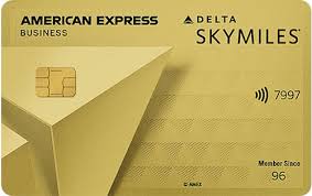 gold delta skymiles business credit