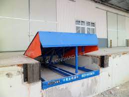 hot container hydraulic loading