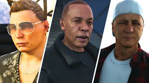The cayo perico heist full video. Gta Online Cayo Perico Heist Dlc Dr Dre And Jimmy Iovine Appear In The Game In A Surprising Cameo