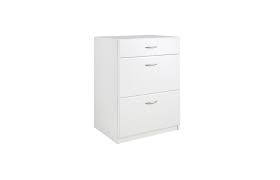 3 drawer base cabinet closetmaid