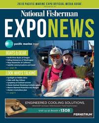 2018 Pacific Marine Expo Expo News By National Fisherman