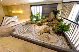 Zen Gardens Asian Garden Ideas 68