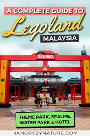 legoland msia review theme park
