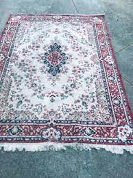red rug in melbourne region vic rugs