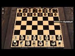 Gün arasında kusursuz bir şekilde simetrik olabilir. Main Catur Lawan Komputer Seru Abis Dehhh Youtube In 2020 Chess Game Video Game Memes Chess Online