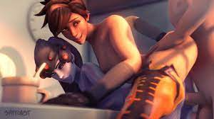 Tracer sfm nackt gif