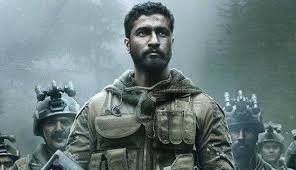 5/12 uri feinstein providence campus, 1st and 2nd floor lobby gallery We Asked A Pakistani Bollywood Buff To Review Uri She Has A Request For Indian Directors