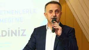 Son dakika haberi: Bağcılar Belediye Başkanı Lokman Çağırıcı görevinden istifa  etti - Haber TR