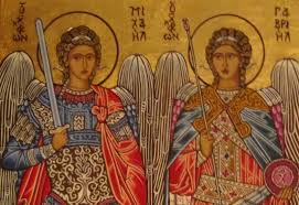 La mulți ani de Sfinții Mihail și Gavriil: cele mai frumoase mesaje și felicitări